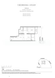 Promenade Peak (D3), Condominium #571407851
